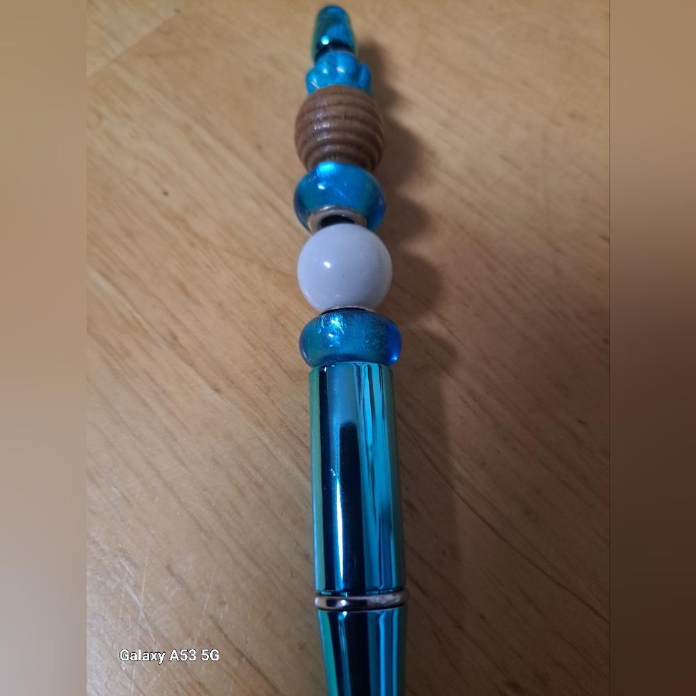 $3 when bundled. Clear Sky Art by Renee pen